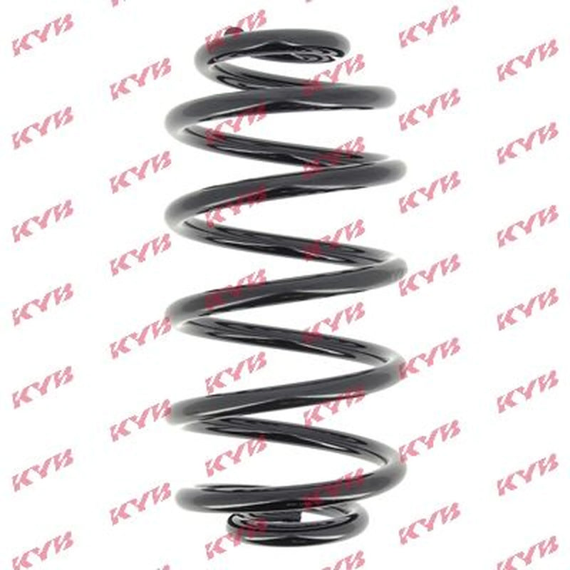 KYB Rear Suspension Coil Spring fits Opel Combo Box Body/Mpv 2001 on 1.7