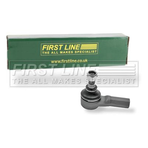 First Line Steering Tie Rod End Ball Joint fits Opel Agila A 2000-2007