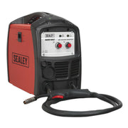 Sealey MIG Welder Inverter 160A IMIG160 Sealey - Dynamic Drive