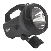 Sealey Rechargeable Spotlight 5W CREE LED LED433 Sealey - Dynamic Drive