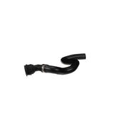 Gates Curved Radiator Hose fits Audi A4 B5 2000-2001 1.6