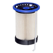Hengst Fuel Filter Element fits Audi A3 2012-2020 1.6 2.0