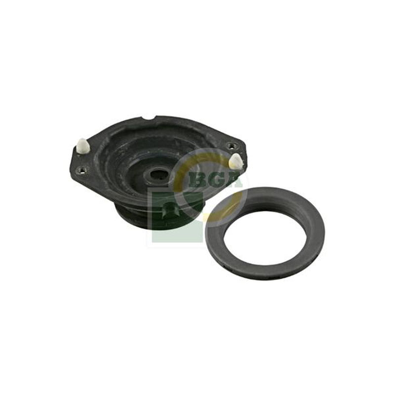 BGA Repair Kit, Suspension Strut Mount Front Axle Right fits Renault Laguna II