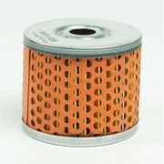 Delphi Fuel Filter Element fits Aro 240-244 1980-1998 2.5 3.1