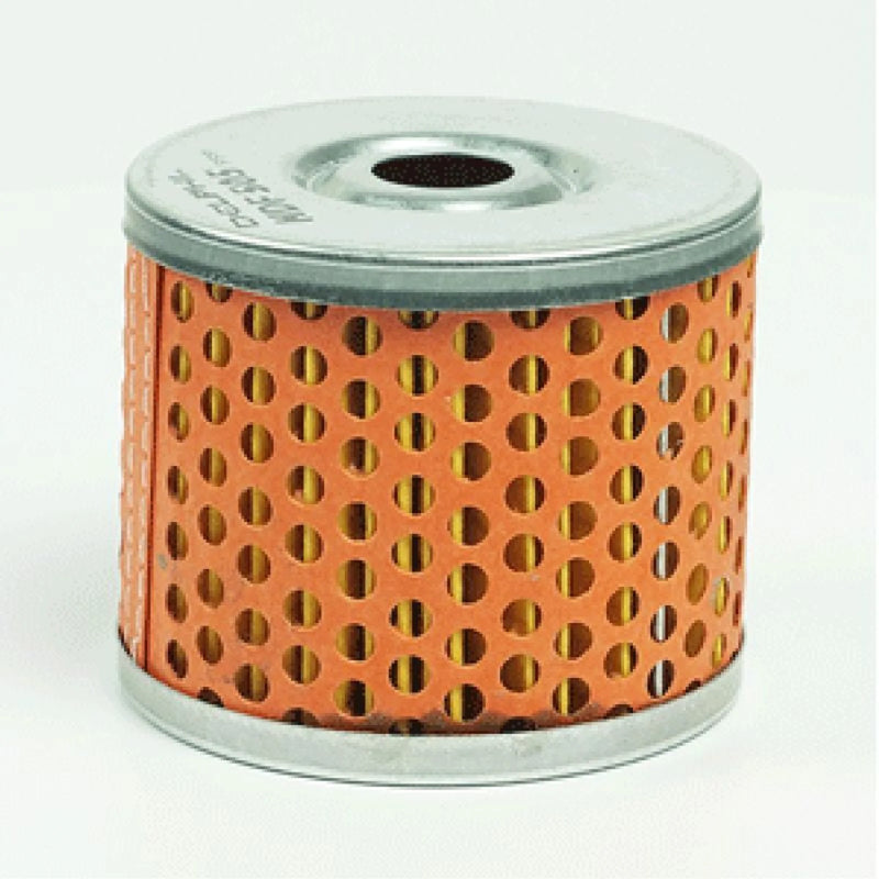 Delphi Fuel Filter Element fits Aro 240-244 1980-1998 2.5 3.1