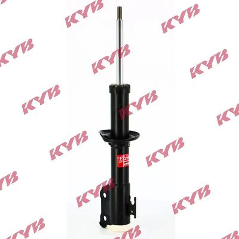 KYB 2 x Shock Absorbers fits Mitsubishi Mirage / Space Star VI 2012 on 1.0 1.2