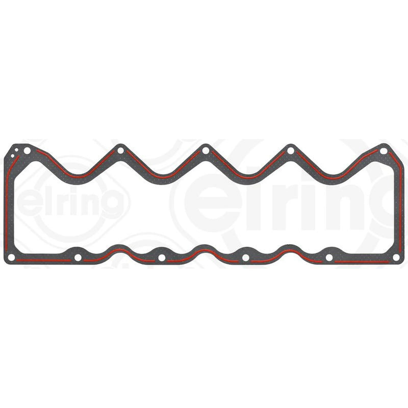 Elring Cylinder Head Cover Gasket fits Jeep Cherokee 1986-1992 2.1