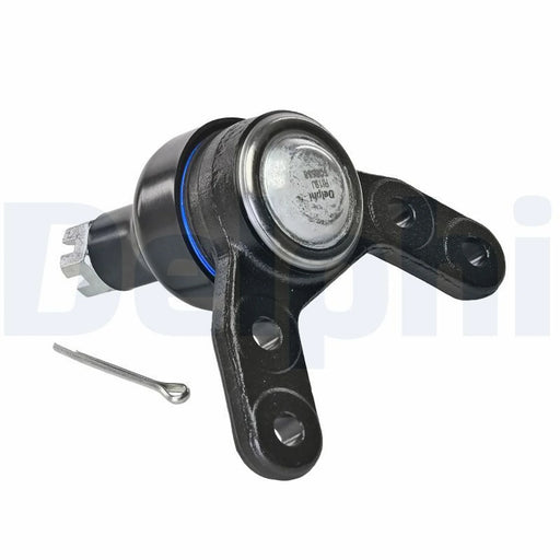 Delphi Ball Joint Upper TC8558