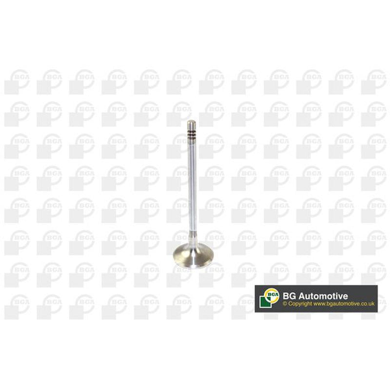 BGA Engine Intake Valve 27mm Head fits BMW 1 2004-2013