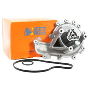 Key Parts Engine Cooling Water Pump fits Chrysler Delta 2011 on 2.0