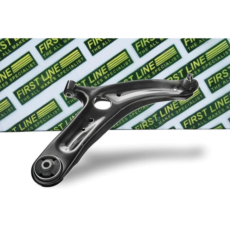 First Line Control/Trailing Arm fits Kia Soul I 2009-2014 1.6