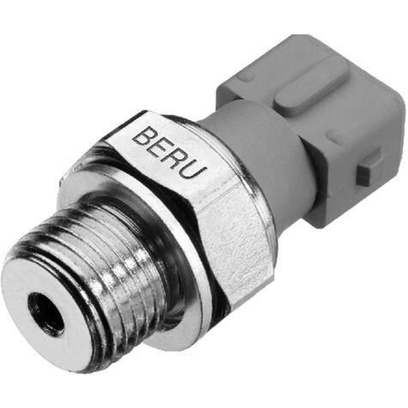 BERU Oil Pressure Sensor Switch fits Citroën Ax 1988-1997