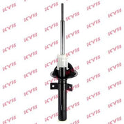 KYB Shock Absorber Damper Strut Front fits Ford Mpv 1996-2003 1.3 1.4