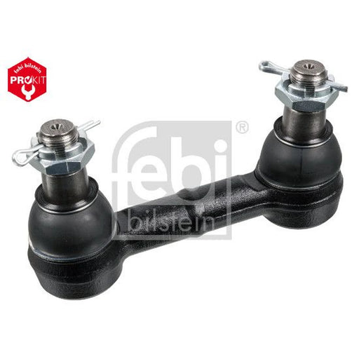 Febi Stabiliser Bar Link Coupling Rod Rear Right 104928