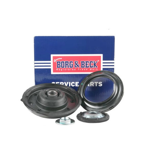 Borg & Beck Suspension Strut Support Mount BSM5117
