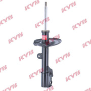 KYB 2 x Shock Absorbers fits Lexus Rx 2015-2017