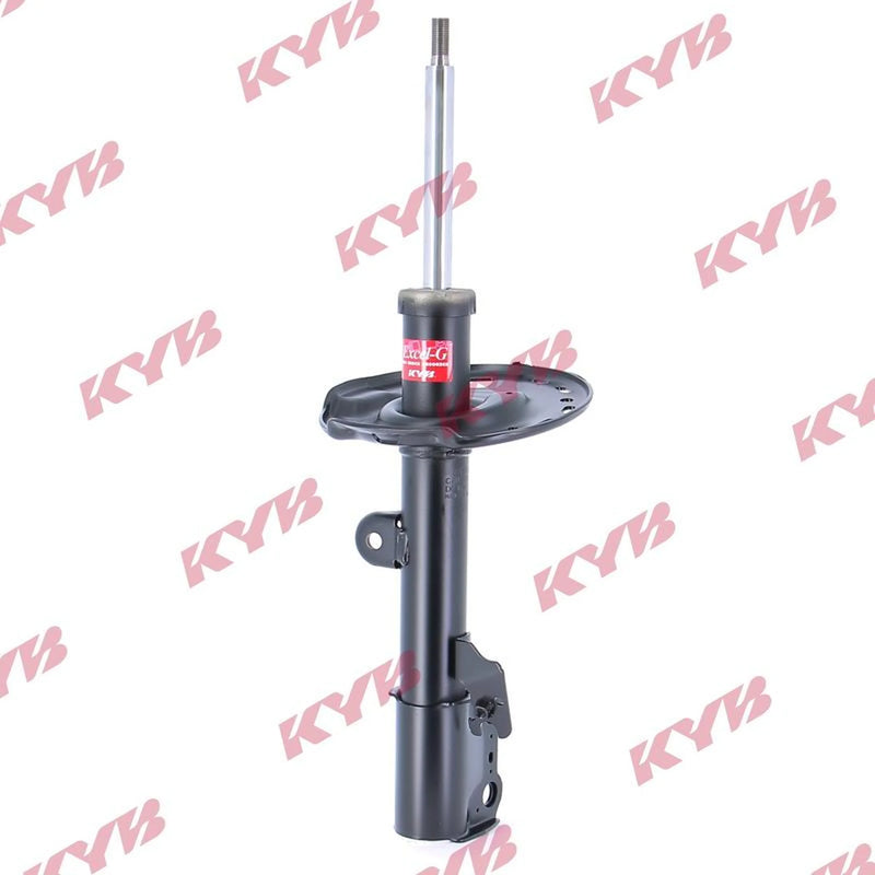 KYB 2 x Front Shock Absorbers fits Lexus Rx 2015-2017