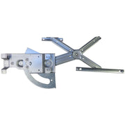 Valeo Electric Window Regulator Lifter Right Front 851697