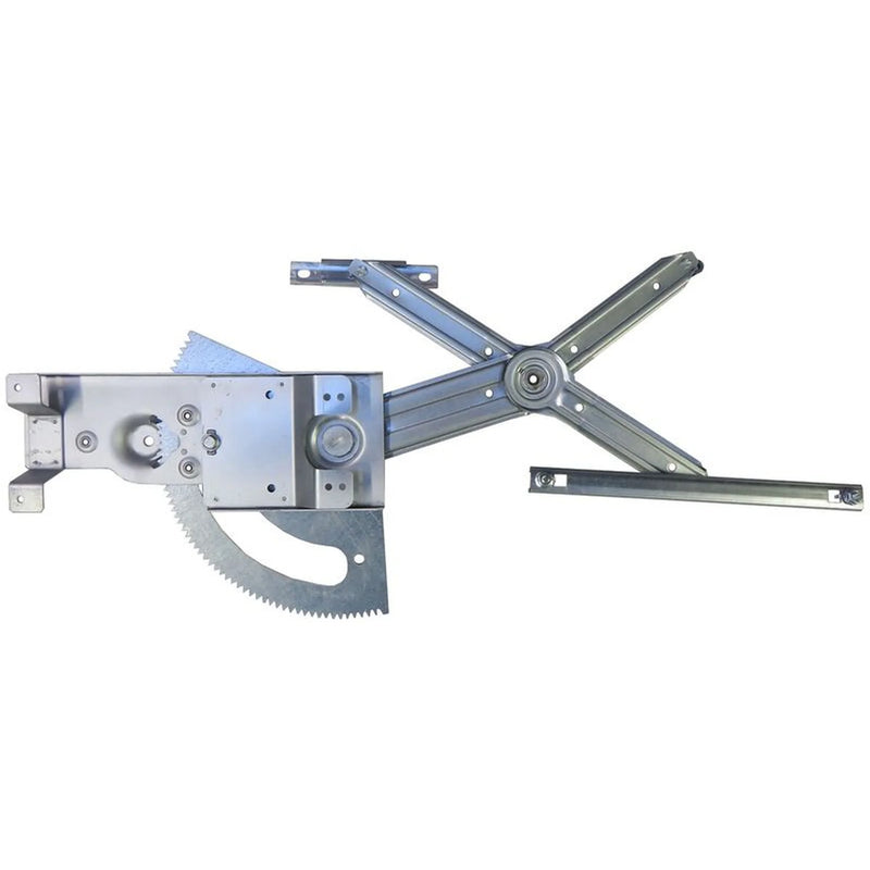 Valeo Electric Window Regulator Lifter Right Front 851697