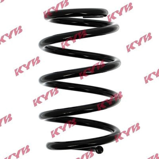 KYB 2 x Suspension Springs fits Audi A3 2003-2013 1.6