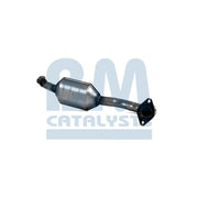 BM Catalysts Homologated Petrol Cat fits Renault Twingo I 1996-2007 1.2