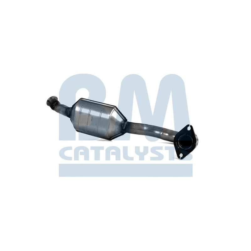 BM Catalysts Homologated Petrol Cat fits Renault Twingo I 1996-2007 1.2