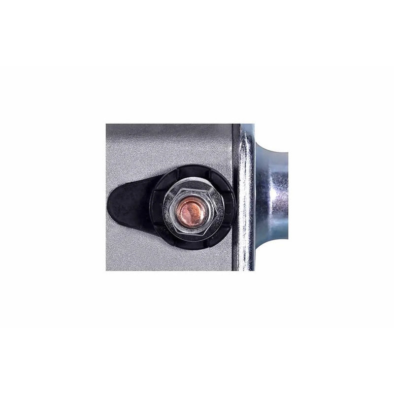 Hella Starter Motor 12V 2.2kW 10 Teeth fits Toyota Dyna Platform 2006 on 3.0