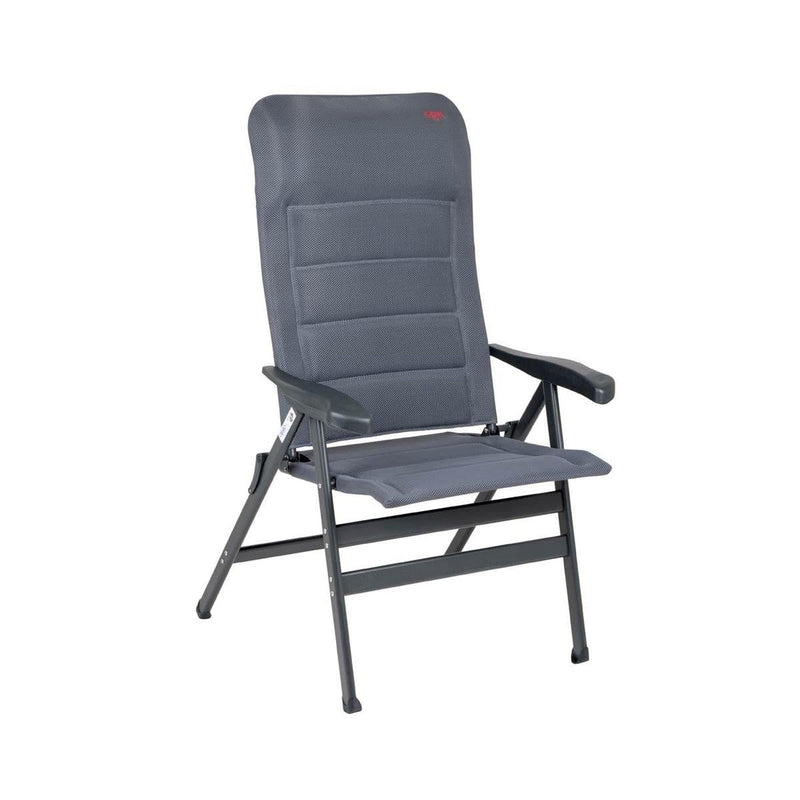 Crespo Chair XL AP/238 Air Deluxe Grey Crespo - NN4 Online