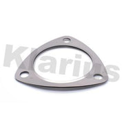 Klarius Exhaust Pipe Gasket OD fits Citroën Relay III 2006-2015 3.0