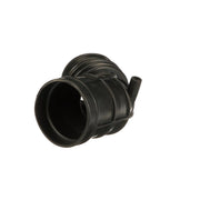 Gates Air Supply Hose 200mm NBR (nitrile butadiene rubber) fits BMW 3 1998-2007