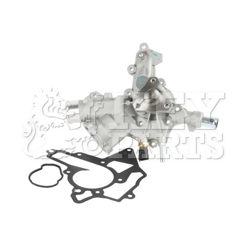 Key Parts Engine Cooling Water Pump fits Opel Agila A 2000-2007 1.0 1.2
