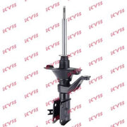 KYB Shock Absorber Damper Strut Front Left fits Honda Civic VII 2000-2005