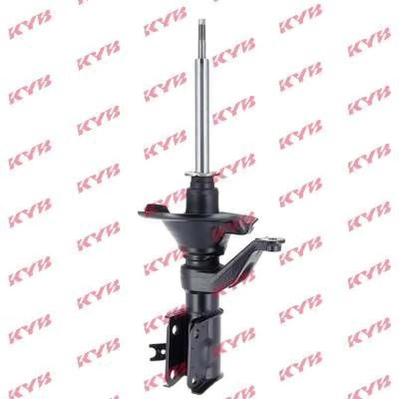 KYB Shock Absorber Damper Strut Front Left fits Honda Civic VII 2000-2005