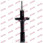 KYB Shock Absorber Damper Strut Front fits Renault Clio 1998-2010 1.2 2.0