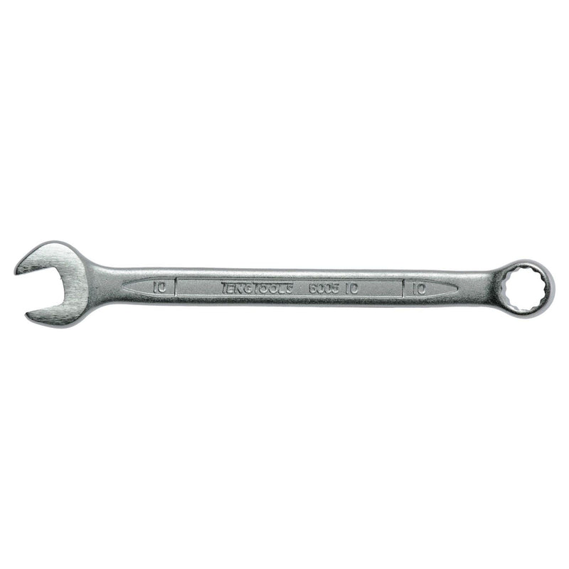 Teng Tools Combination Spanner Set 5.5-19 mm Plastic Holder 15 Pieces Teng Tools - Dynamic Drive