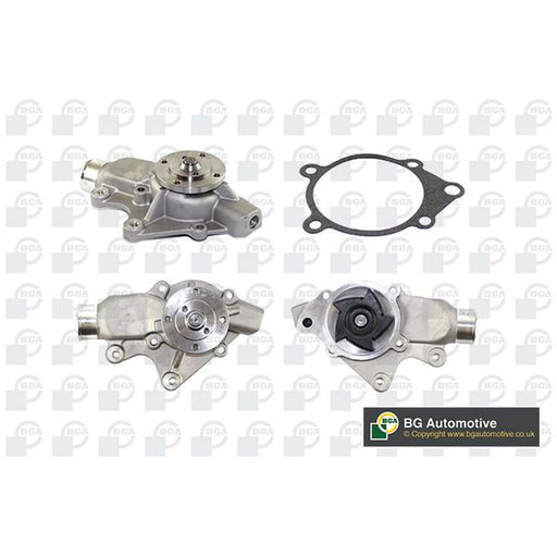 BGA Engine Cooling Water Pump CP6824