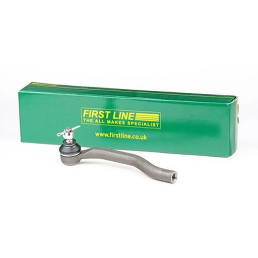 First Line Steering Tie Rod End Ball Joint fits Honda Prelude 1992-1996