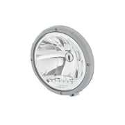 Hella Headlamp Ff-Zfpo Black 0GR 1F8 Left 1F8 009 797-421 1529532 1F8 009