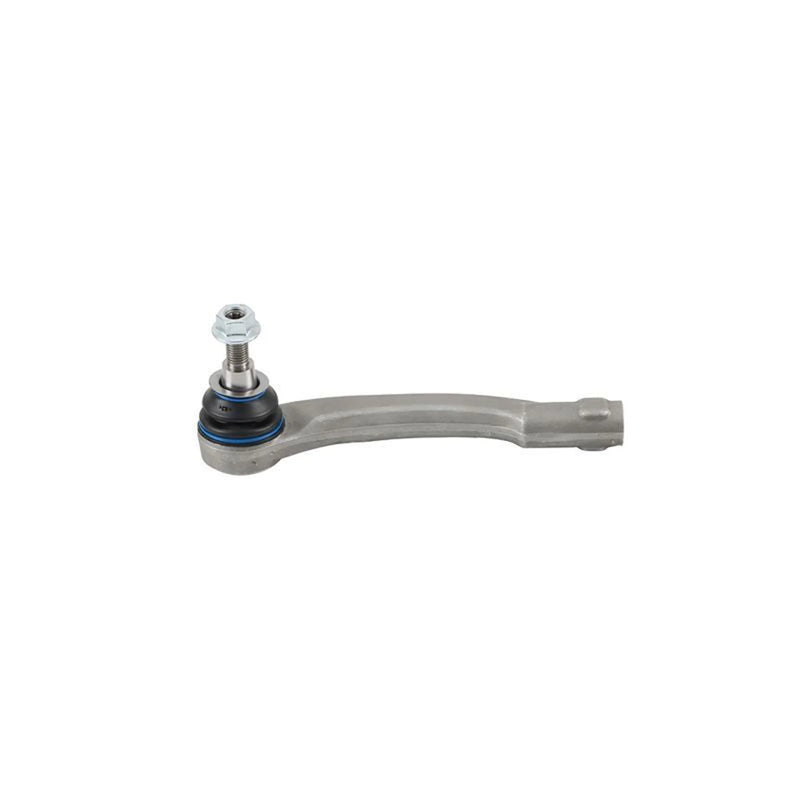 Delphi Steering Tie Rod End Ball Joint Front Left M14 x 1. fits Porsche Panamera