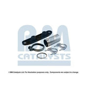 BM Catalysts Fitting Kit FK92374C FK92374C