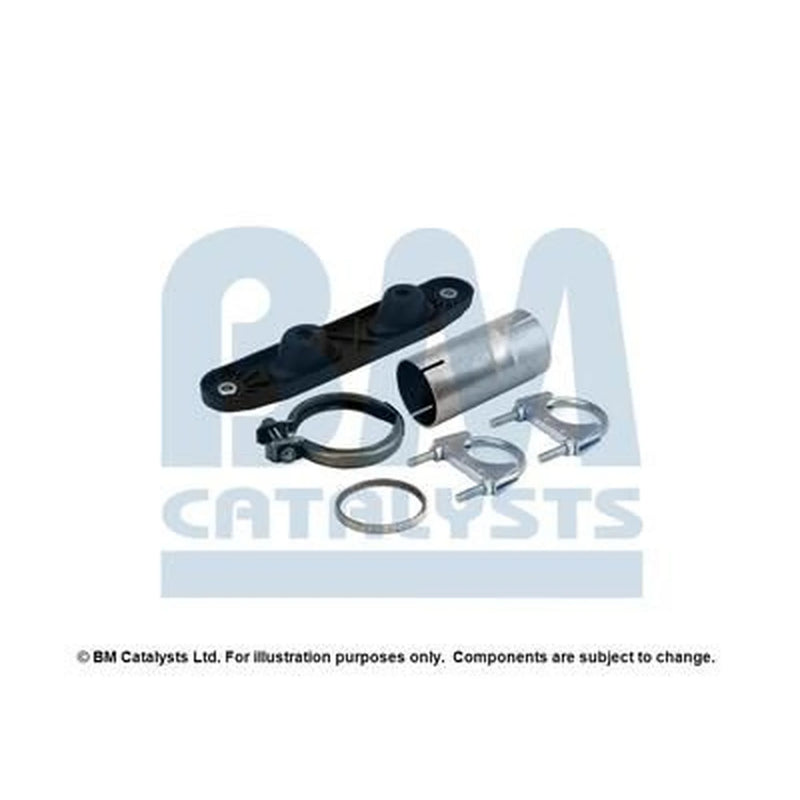 BM Catalysts Fitting Kit FK92374C FK92374C