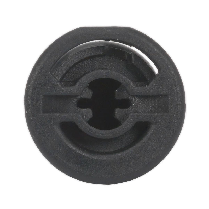 Sealey T-Handle Oil Drain Plug Key VAG VS653 Sealey - Dynamic Drive