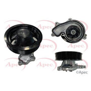 Apec Engine Cooling Water Pump fits Honda Civic X 2016-2022 1.5