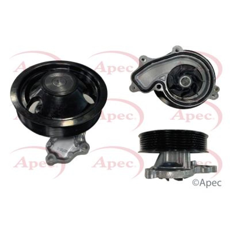 Apec Engine Cooling Water Pump fits Honda Civic X 2016-2022 1.5
