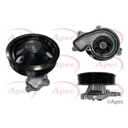 Apec Engine Cooling Water Pump AWP1634