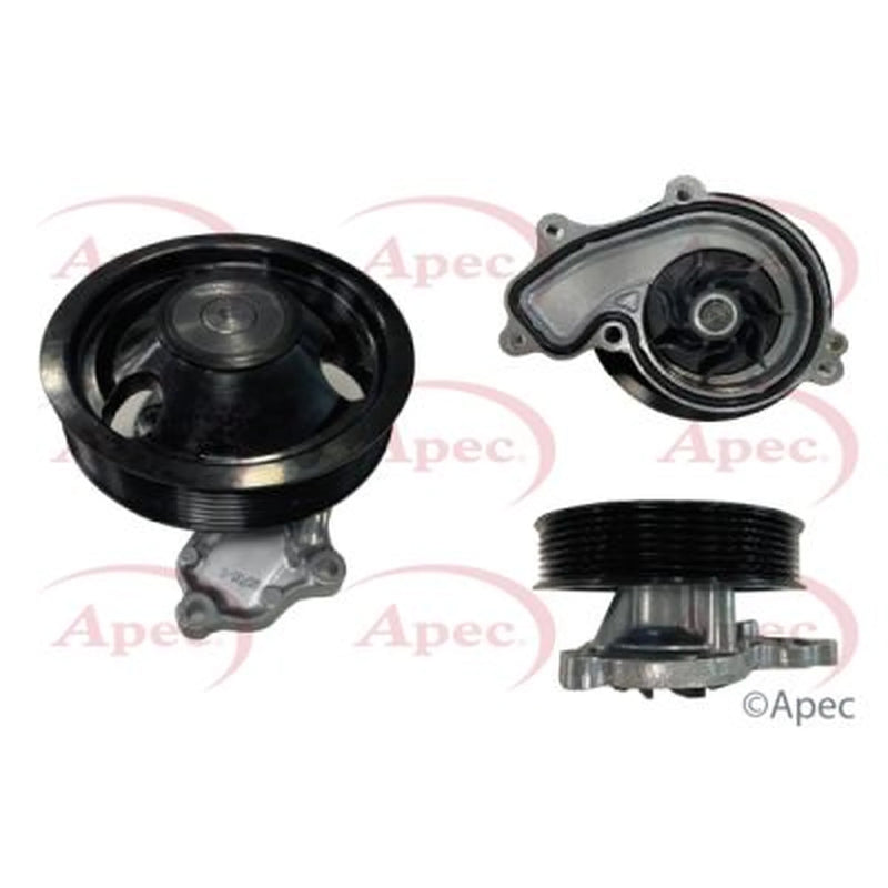 Apec Engine Cooling Water Pump AWP1634