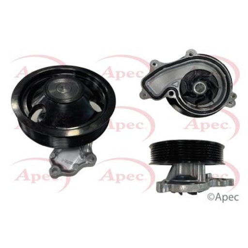 Apec Engine Cooling Water Pump fits Honda Civic X 2016-2022 1.5