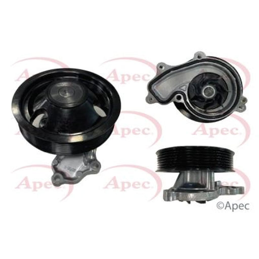 Apec Engine Cooling Water Pump AWP1634