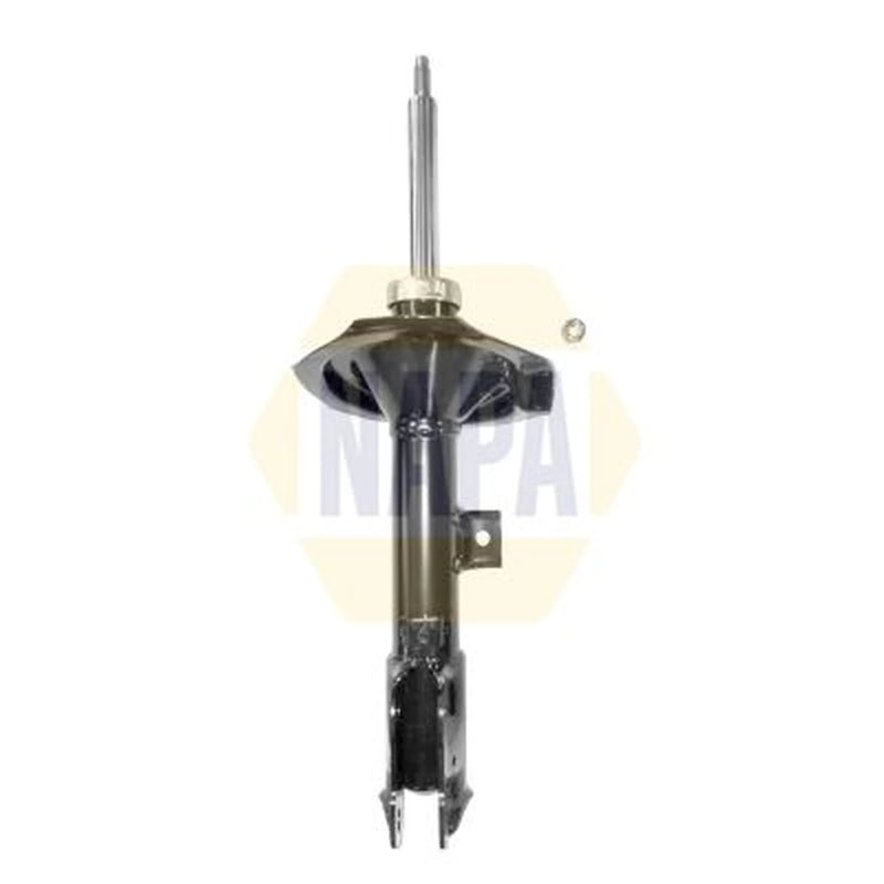NAPA Shock Absorber Damper Strut Front Right fits Citroën C-Crosser 2007-2012