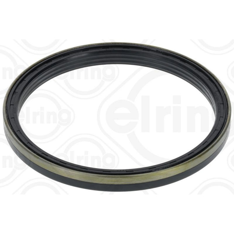 Elring Wheel Hub Shaft Seal 190mm OD ID Thick fits Landini Globalfarm 2007 on